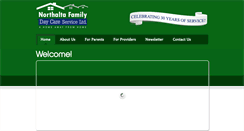 Desktop Screenshot of northaltacare.com